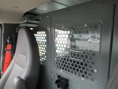 2014 Chevrolet Express 2500 Cargo Van   - Photo 27 - La Puente, CA 91744