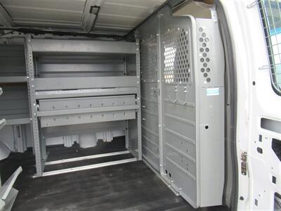 2014 Chevrolet Express 2500 Cargo Van   - Photo 14 - La Puente, CA 91744