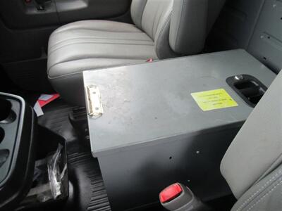 2014 Chevrolet Express 2500 Cargo Van   - Photo 26 - La Puente, CA 91744