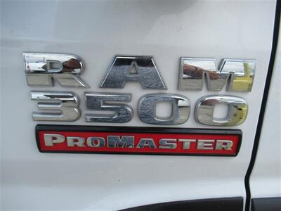 2020 RAM ProMaster 3500 Cargo Van  High Roof 159 WB - Photo 19 - La Puente, CA 91744