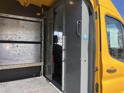 2023 Ford Transit 250 Cargo Van  High Roof 148 WB - Photo 11 - La Puente, CA 91744