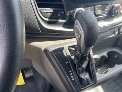 2023 Ford Transit 250 Cargo Van  High Roof 148 WB - Photo 19 - La Puente, CA 91744