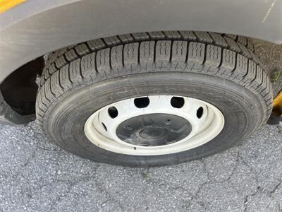 2023 Ford Transit 250 Cargo Van  High Roof 148 WB - Photo 24 - La Puente, CA 91744