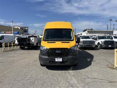 2023 Ford Transit 250 Cargo Van  High Roof 148 WB - Photo 5 - La Puente, CA 91744