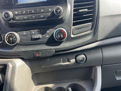 2023 Ford Transit 250 Cargo Van  High Roof 148 WB - Photo 20 - La Puente, CA 91744