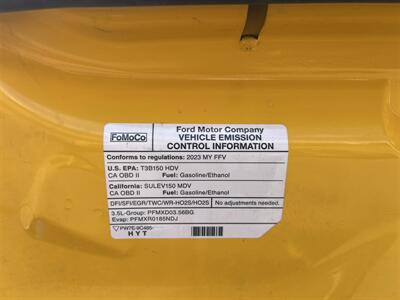 2023 Ford Transit 250 Cargo Van  High Roof 148 WB - Photo 22 - La Puente, CA 91744