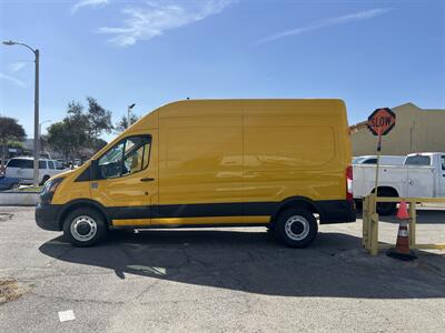 2023 Ford Transit 250 Cargo Van  High Roof 148 WB - Photo 4 - La Puente, CA 91744