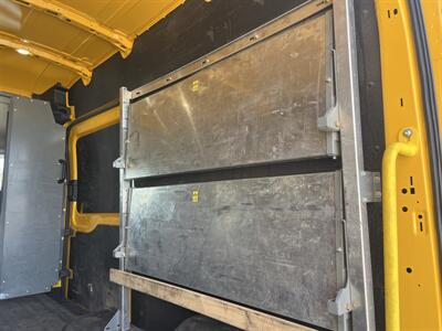 2023 Ford Transit 250 Cargo Van  High Roof 148 WB - Photo 10 - La Puente, CA 91744