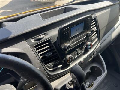 2023 Ford Transit 250 Cargo Van  High Roof 148 WB - Photo 17 - La Puente, CA 91744