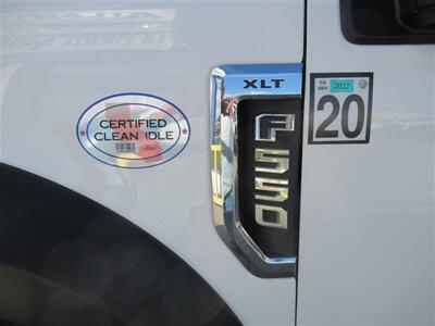 2021 Ford F-550 Utility Truck  11 Ft - Photo 33 - La Puente, CA 91744