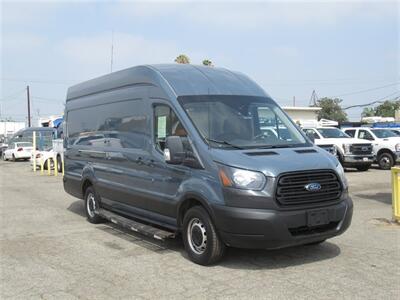 2019 Ford Transit 250 Cargo Van  High Roof 148
