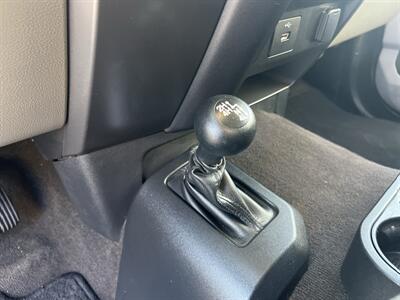 2019 Ford F-550 Super Duty XL 4WD Crew Cab 179 " WB DRW 60 " CA  StakeBed 12 Ft - Photo 19 - La Puente, CA 91744