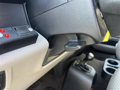 2019 Ford F-550 Super Duty XL 4WD Crew Cab 179 " WB DRW 60 " CA  StakeBed 12 Ft - Photo 29 - La Puente, CA 91744