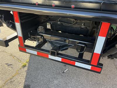 2019 Ford F-550 Super Duty XL 4WD Crew Cab 179 " WB DRW 60 " CA  StakeBed 12 Ft - Photo 15 - La Puente, CA 91744