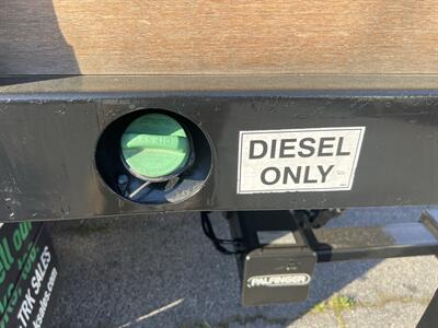 2019 Ford F-550 Super Duty XL 4WD Crew Cab 179 " WB DRW 60 " CA  StakeBed 12 Ft - Photo 36 - La Puente, CA 91744