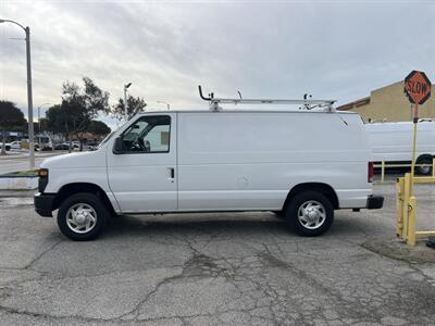 2013 Ford E-150   - Photo 4 - La Puente, CA 91744