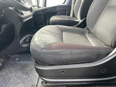 2019 RAM ProMaster 3500 159 WB  High Roof 159 WB - Photo 14 - La Puente, CA 91744