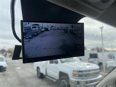 2019 RAM ProMaster 3500 159 WB  High Roof 159 WB - Photo 24 - La Puente, CA 91744