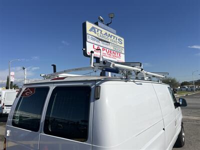 2013 Ford E-150   - Photo 13 - La Puente, CA 91744
