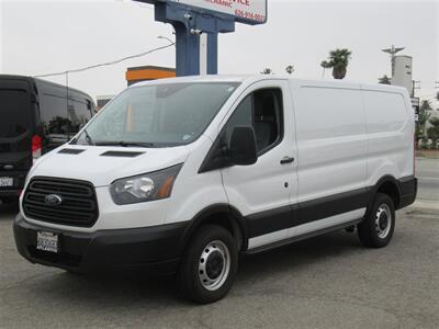 2019 Ford Transit 250 Cargo Van  Low Roof 148 WB Van