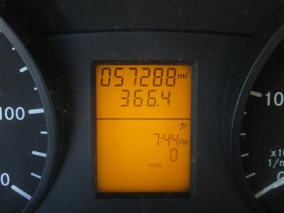 2018 Mercedes-Benz Sprinter Worker 2500  High Roof 144 WB - Photo 6 - La Puente, CA 91744