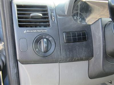 2018 Mercedes-Benz Sprinter Worker 2500  High Roof 144 WB - Photo 17 - La Puente, CA 91744