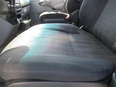 2018 Mercedes-Benz Sprinter Worker 2500  High Roof 144 WB - Photo 18 - La Puente, CA 91744