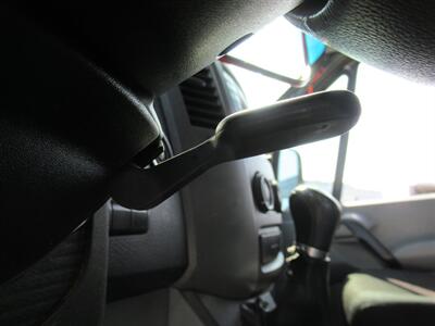 2018 Mercedes-Benz Sprinter Worker 2500  High Roof 144 WB - Photo 25 - La Puente, CA 91744