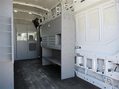 2021 Ford Transit 250 Cargo Van  High Roof 148 " WB Extended - Photo 11 - La Puente, CA 91744