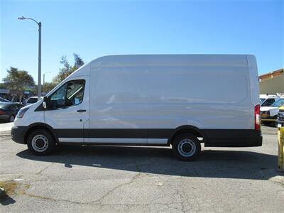 2021 Ford Transit 250 Cargo Van  High Roof 148 " WB Extended - Photo 4 - La Puente, CA 91744
