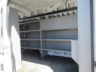 2021 Ford Transit 250 Cargo Van  High Roof 148 " WB Extended - Photo 13 - La Puente, CA 91744