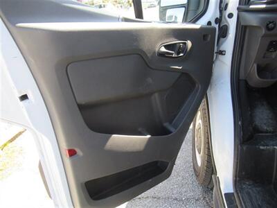 2021 Ford Transit 250 Cargo Van  High Roof 148 " WB Extended - Photo 14 - La Puente, CA 91744