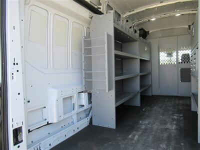 2021 Ford Transit 250 Cargo Van  High Roof 148 " WB Extended - Photo 10 - La Puente, CA 91744