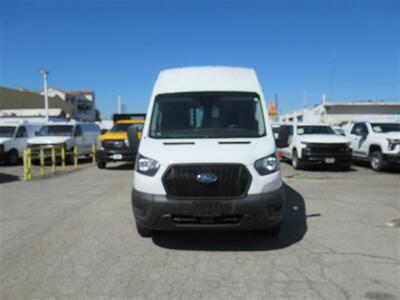 2021 Ford Transit 250 Cargo Van  High Roof 148 " WB Extended - Photo 5 - La Puente, CA 91744