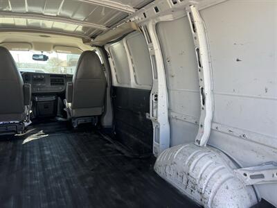 2013 GMC Savana 2500   - Photo 10 - La Puente, CA 91744