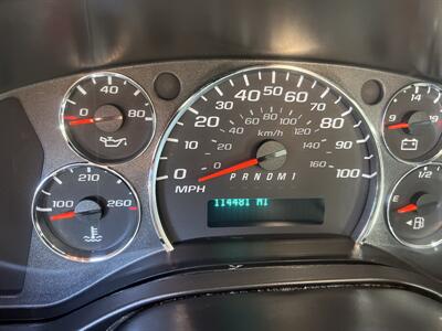 2013 GMC Savana 2500   - Photo 6 - La Puente, CA 91744