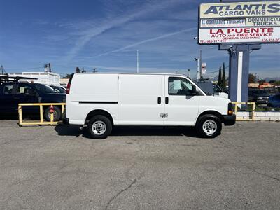 2013 GMC Savana 2500   - Photo 2 - La Puente, CA 91744