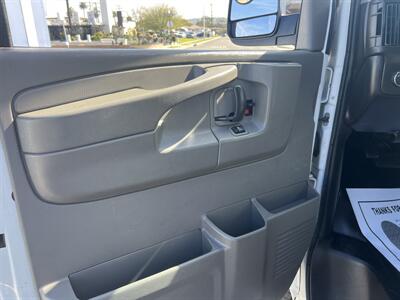 2013 GMC Savana 2500   - Photo 13 - La Puente, CA 91744