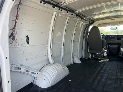 2013 GMC Savana 2500   - Photo 9 - La Puente, CA 91744
