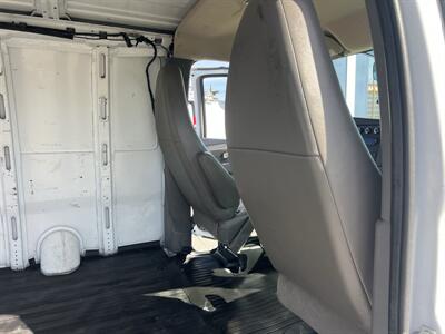 2013 GMC Savana 2500   - Photo 11 - La Puente, CA 91744