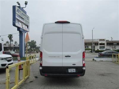 2022 Ford Transit 250 Cargo Van  High Roof 148 " WB Extended - Photo 3 - La Puente, CA 91744
