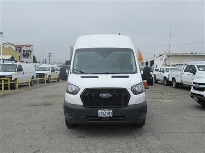 2022 Ford Transit 250 Cargo Van  High Roof 148 " WB Extended - Photo 5 - La Puente, CA 91744