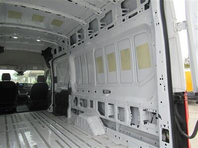 2022 Ford Transit 250 Cargo Van  High Roof 148 " WB Extended - Photo 12 - La Puente, CA 91744