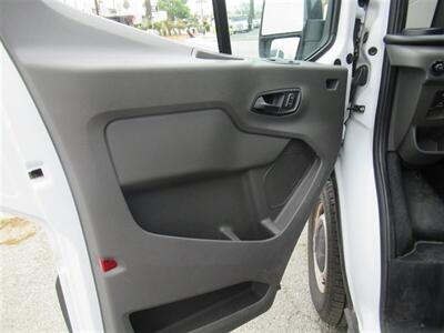 2022 Ford Transit 250 Cargo Van  High Roof 148 " WB Extended - Photo 17 - La Puente, CA 91744