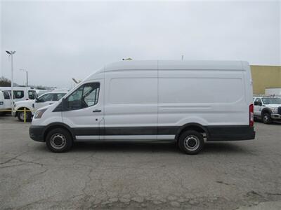 2022 Ford Transit 250 Cargo Van  High Roof 148 " WB Extended - Photo 4 - La Puente, CA 91744