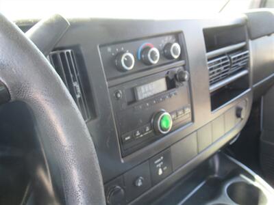 2014 Chevrolet Express 2500 Cargo Van   - Photo 19 - La Puente, CA 91744