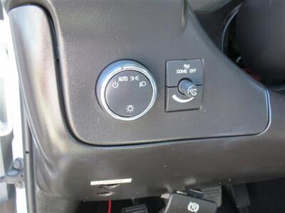 2014 Chevrolet Express 2500 Cargo Van   - Photo 17 - La Puente, CA 91744