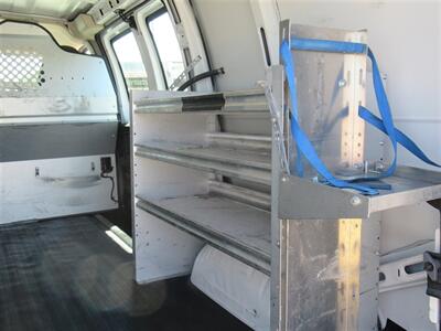 2014 Chevrolet Express 2500 Cargo Van   - Photo 9 - La Puente, CA 91744