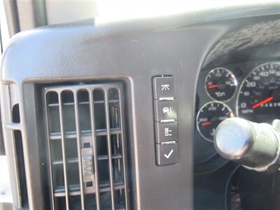 2014 Chevrolet Express 2500 Cargo Van   - Photo 18 - La Puente, CA 91744