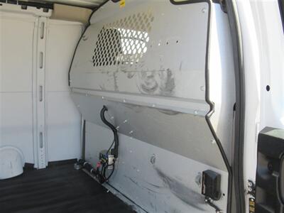 2014 Chevrolet Express 2500 Cargo Van   - Photo 11 - La Puente, CA 91744